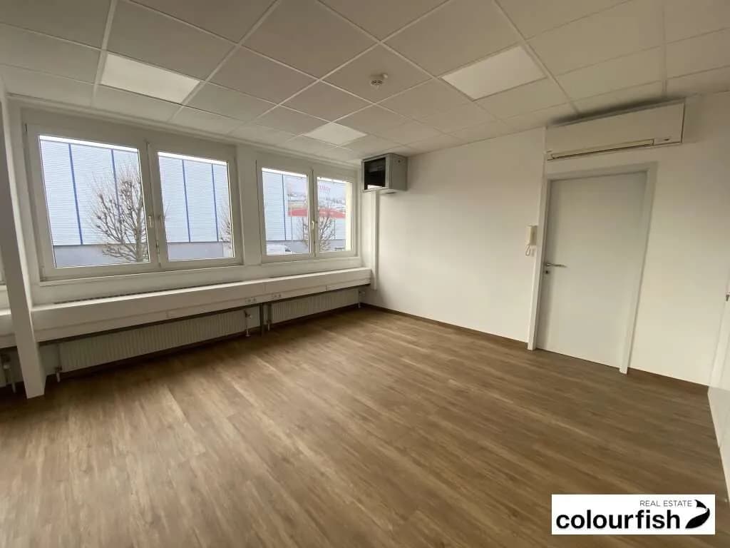 Gewerbeimmobilie mieten in Bruck an der Leitha – 43 m², € 503