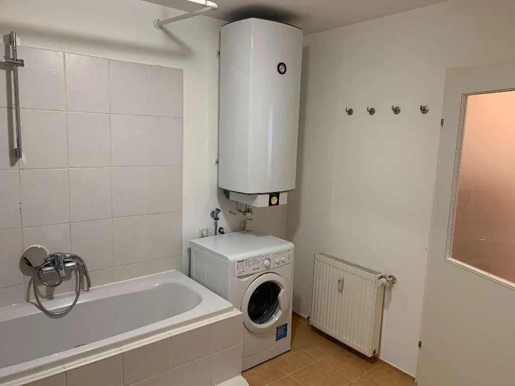 2-Zimmer-Wohnung mieten in Ried im Innkreis – 50 m², € 785 – Bild 8 von 10