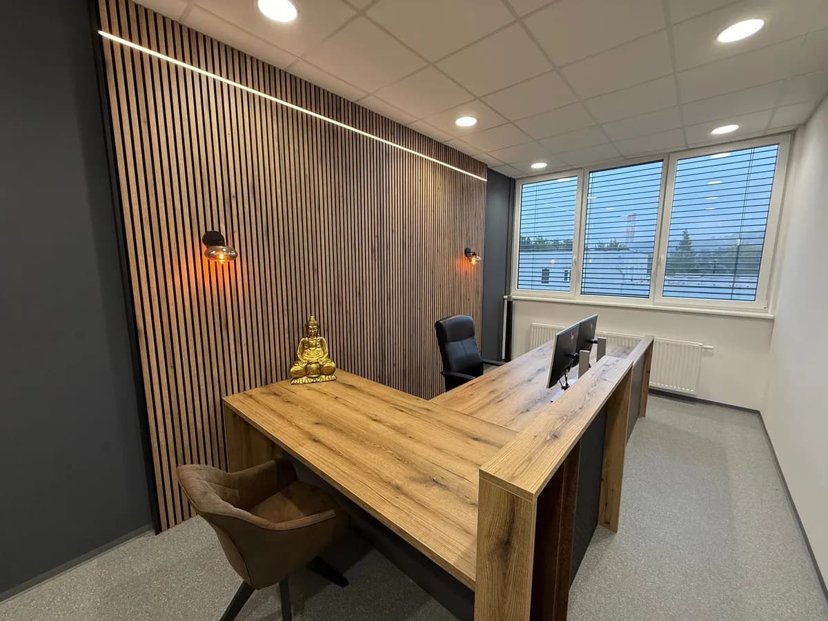 Gewerbeimmobilie mieten in Leibnitz – 155 m², € 1.980