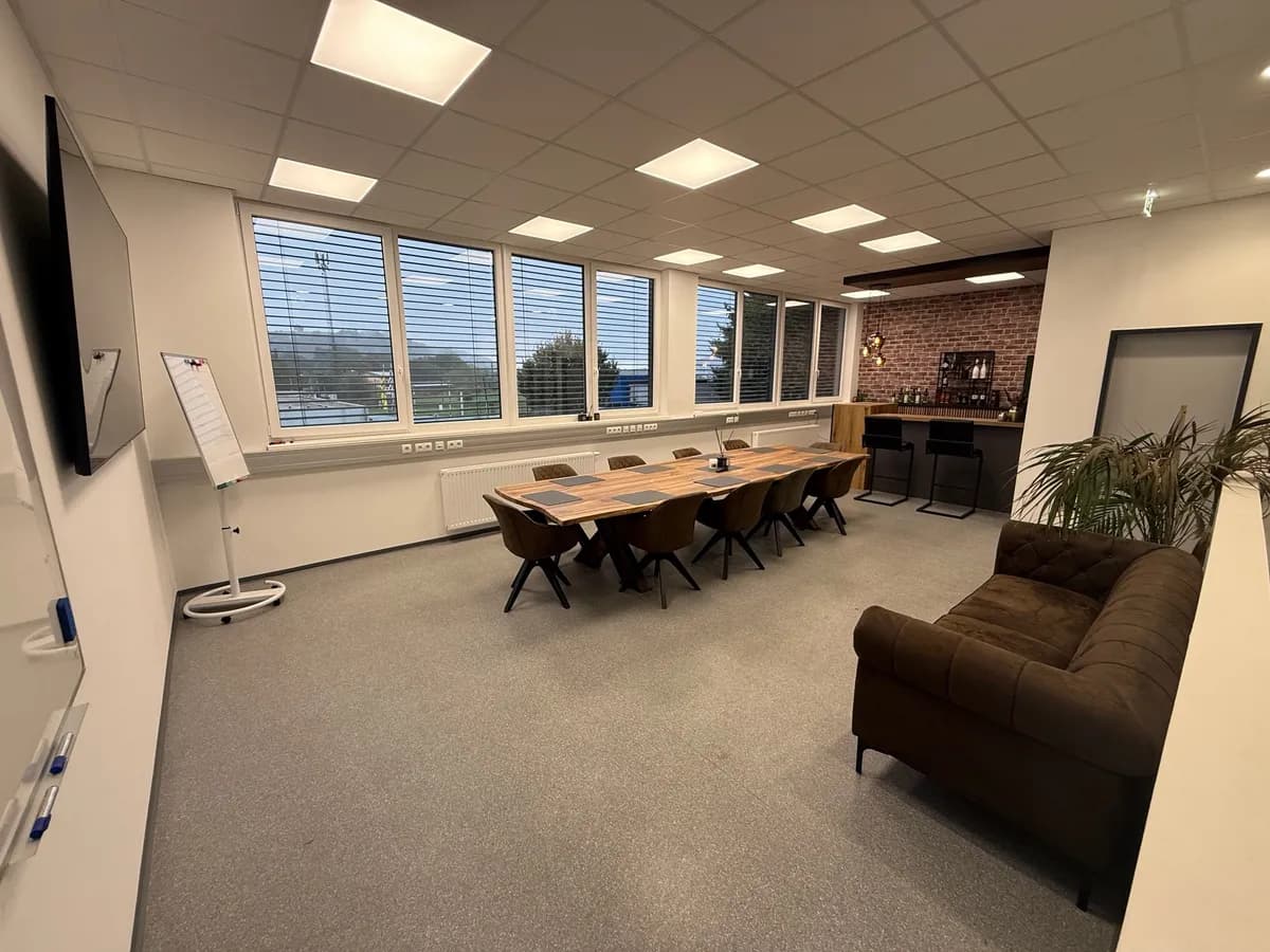 Gewerbeimmobilie mieten in Leibnitz – 155 m², € 1.980 – Bild 2 von 10