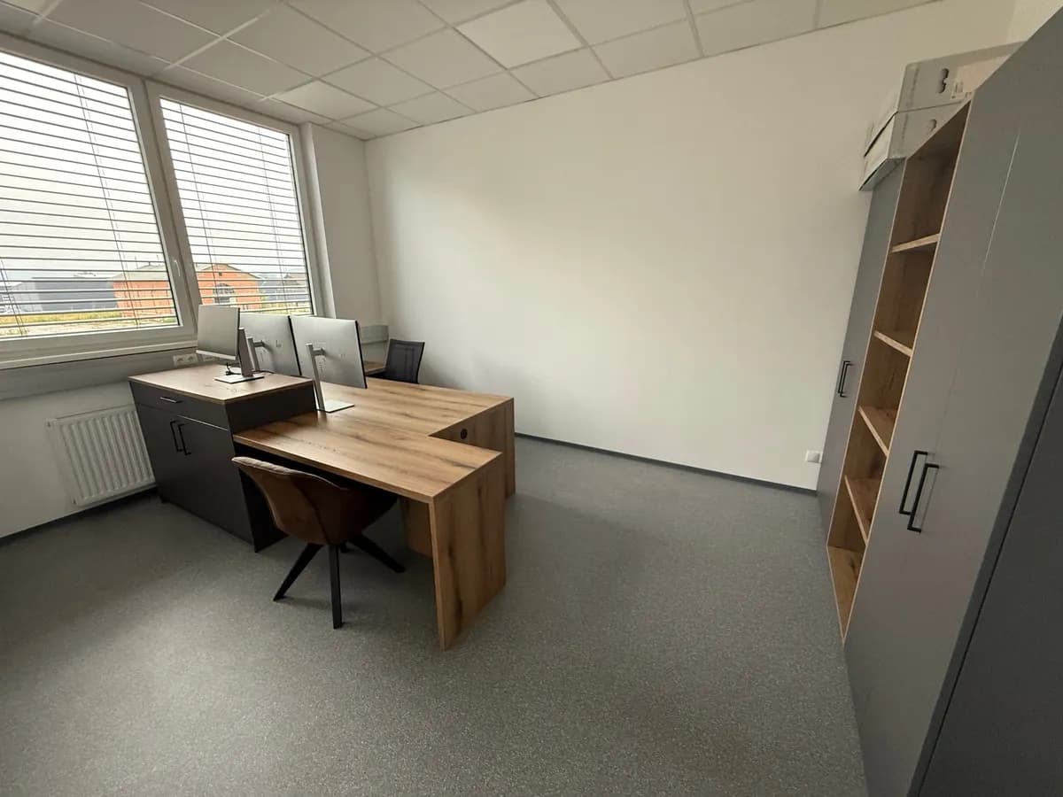 Gewerbeimmobilie mieten in Leibnitz – 155 m², € 1.980 – Bild 3 von 10