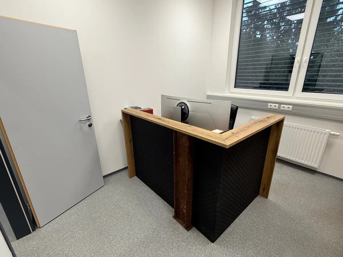 Gewerbeimmobilie mieten in Leibnitz – 155 m², € 1.980 – Bild 4 von 10