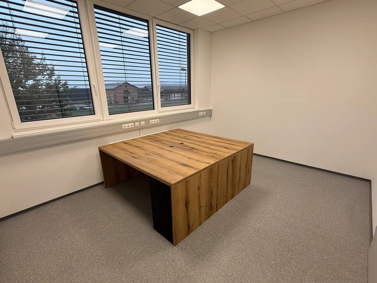 Gewerbeimmobilie mieten in Leibnitz – 155 m², € 1.980 – Bild 5 von 10