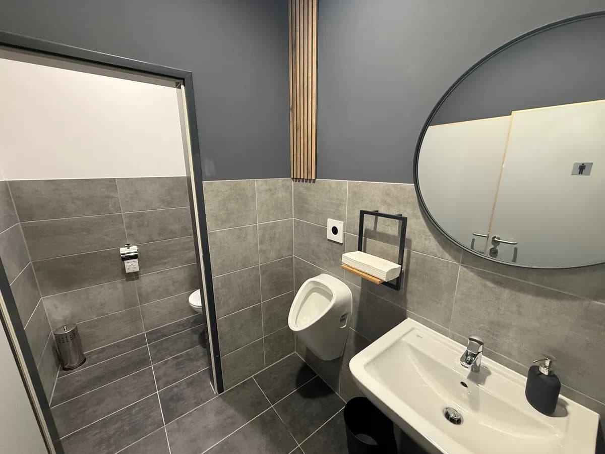 Gewerbeimmobilie mieten in Leibnitz – 155 m², € 1.980 – Bild 8 von 10