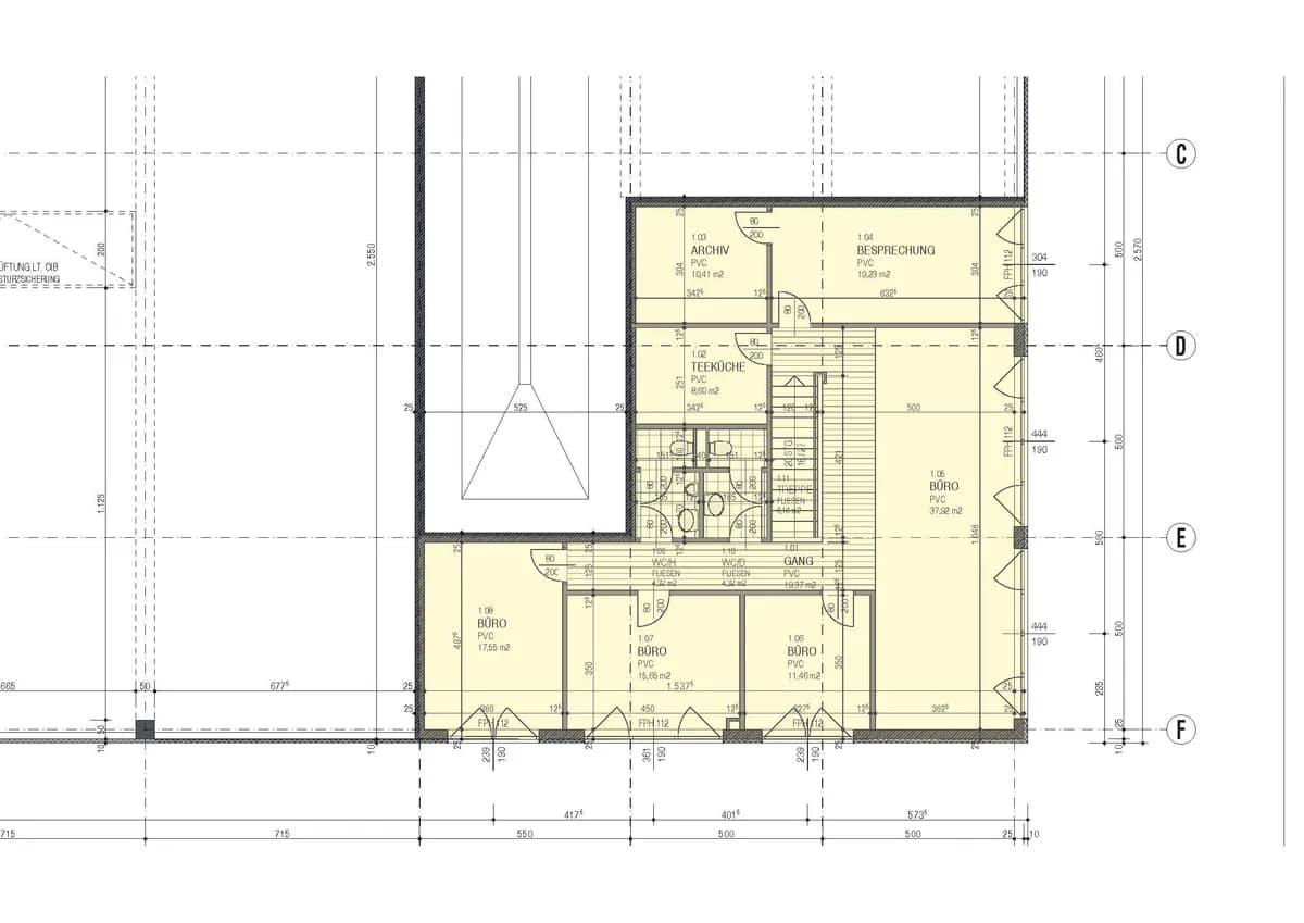 Gewerbeimmobilie mieten in Leibnitz – 155 m², € 1.980 – Bild 10 von 10