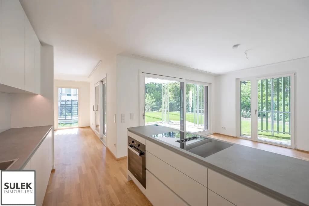 4-Zimmer-Wohnung mieten in Wien – 98,5 m², € 3.129 – Bild 1 von 25