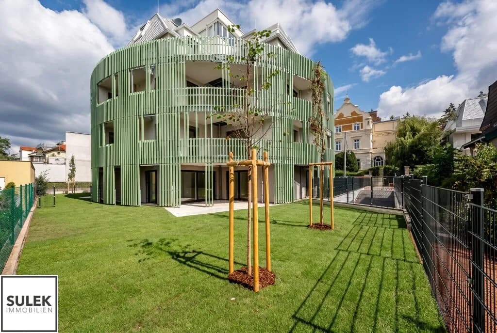 4-Zimmer-Wohnung mieten in Wien – 98,5 m², € 3.129 – Bild 2 von 25