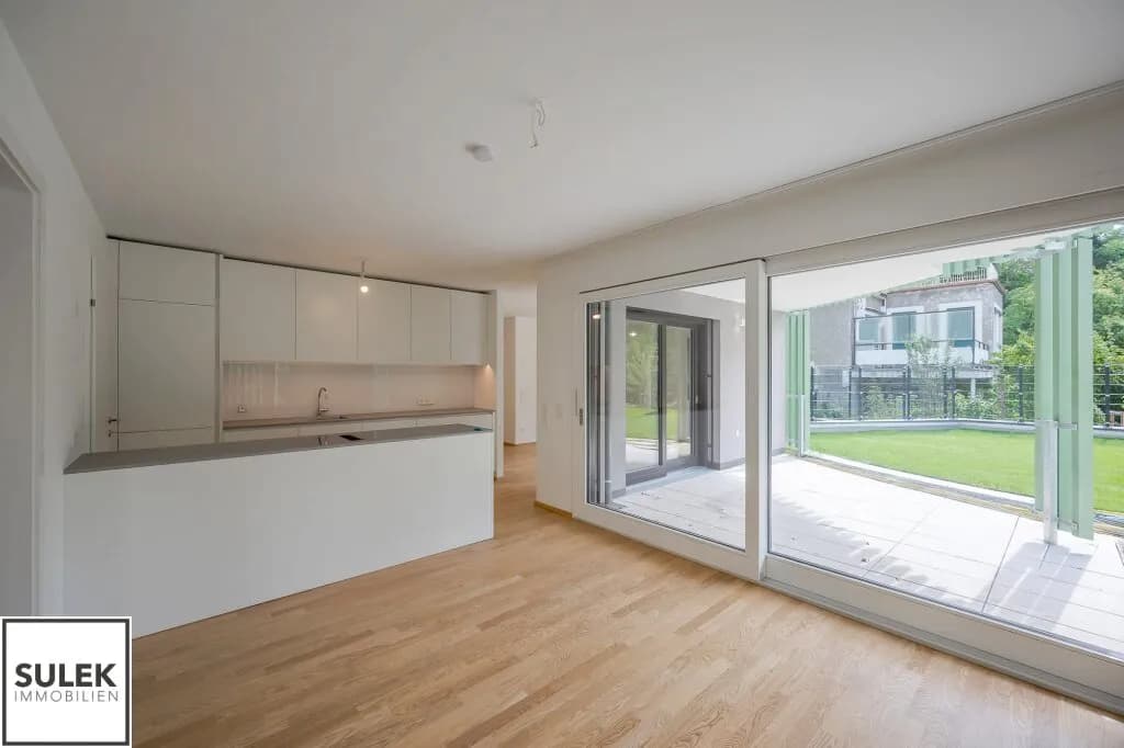 4-Zimmer-Wohnung mieten in Wien – 98,5 m², € 3.129 – Bild 4 von 25