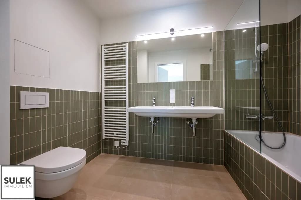 4-Zimmer-Wohnung mieten in Wien – 98,5 m², € 3.129 – Bild 6 von 25