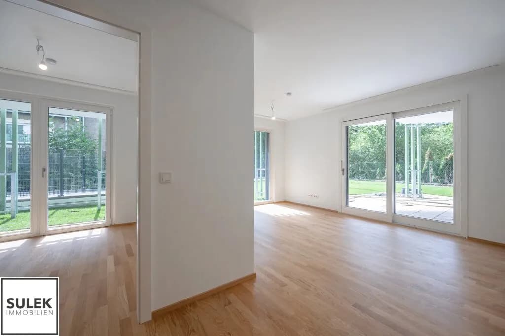4-Zimmer-Wohnung mieten in Wien – 98,5 m², € 3.129 – Bild 9 von 25