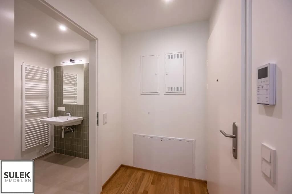 4-Zimmer-Wohnung mieten in Wien – 98,5 m², € 3.129 – Bild 20 von 25