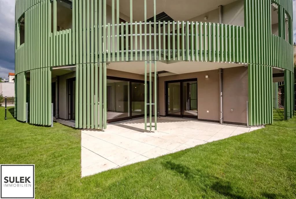 4-Zimmer-Wohnung mieten in Wien – 98,5 m², € 3.129 – Bild 22 von 25