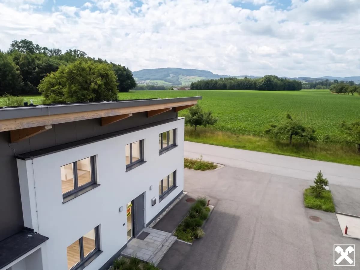 2-Zimmer-Gewerbeimmobilie mieten in Amstetten – 83 m², € 830 – Bild 6 von 11