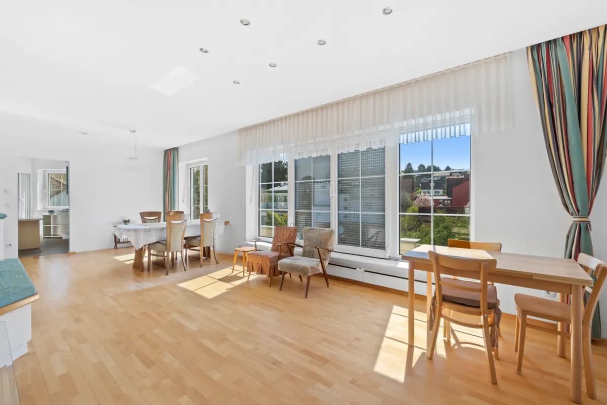 5-Zimmer-Haus kaufen in Graz – 145 m², € 649.000 – Bild 2 von 9