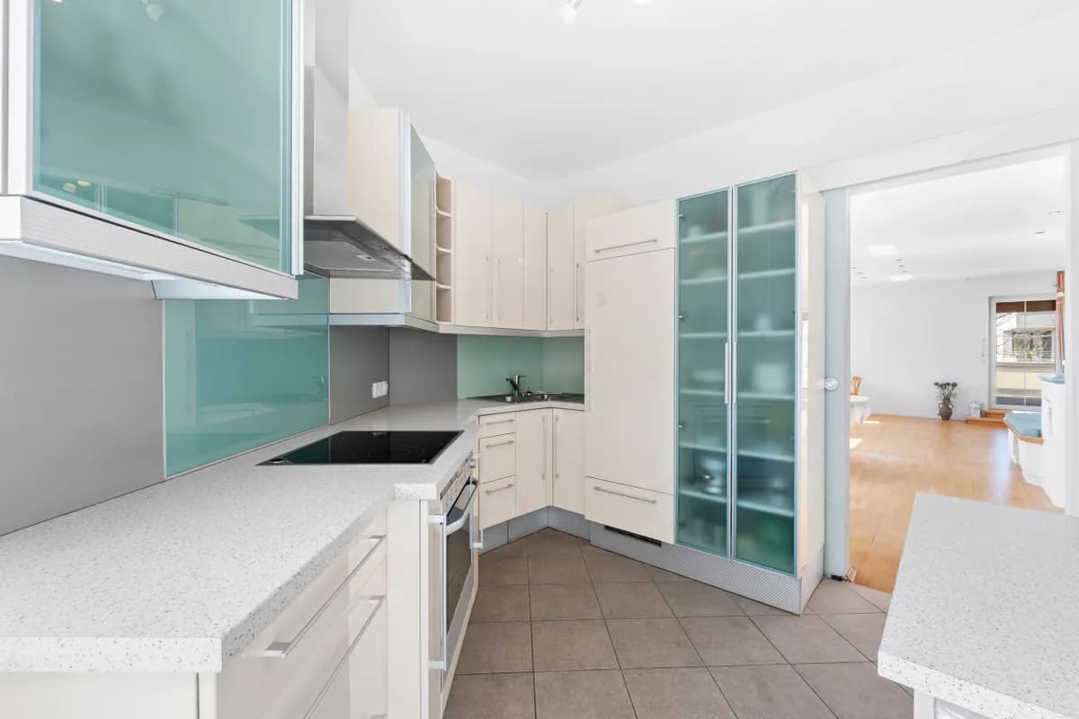 5-Zimmer-Haus kaufen in Graz – 145 m², € 649.000 – Bild 3 von 9