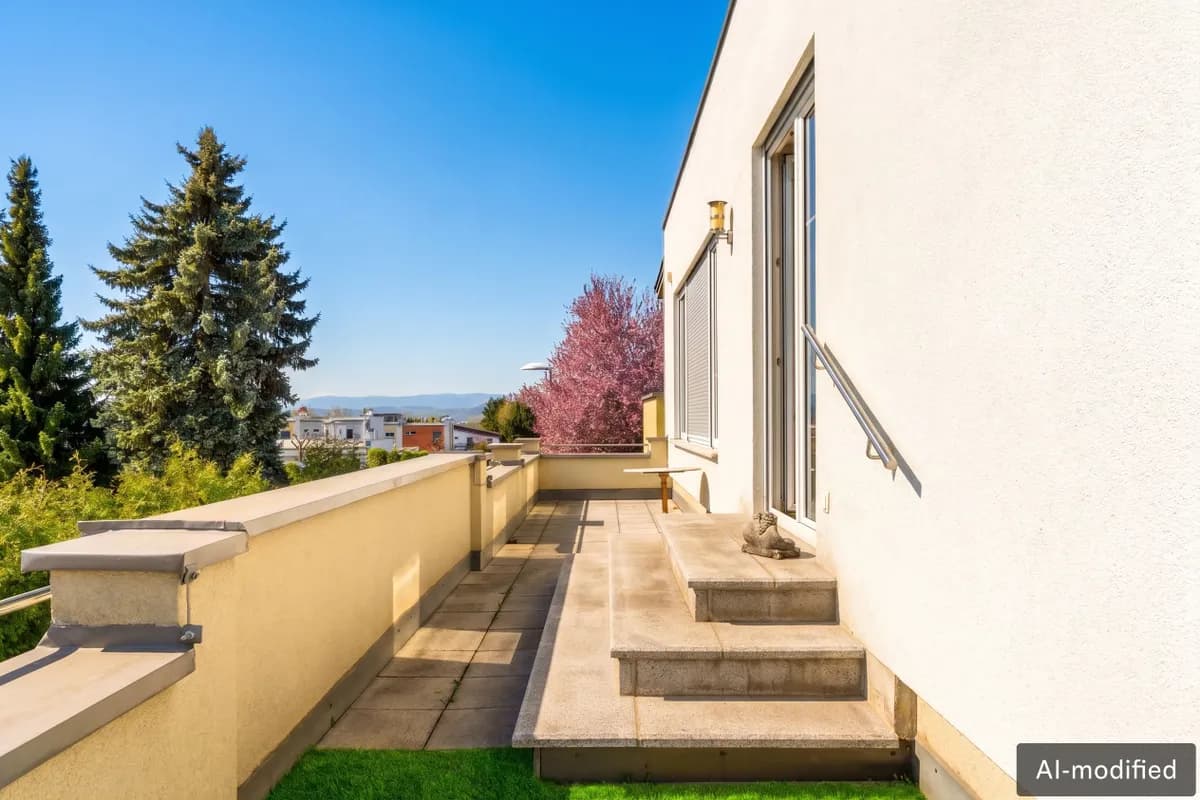 5-Zimmer-Haus kaufen in Graz – 145 m², € 649.000 – Bild 5 von 9