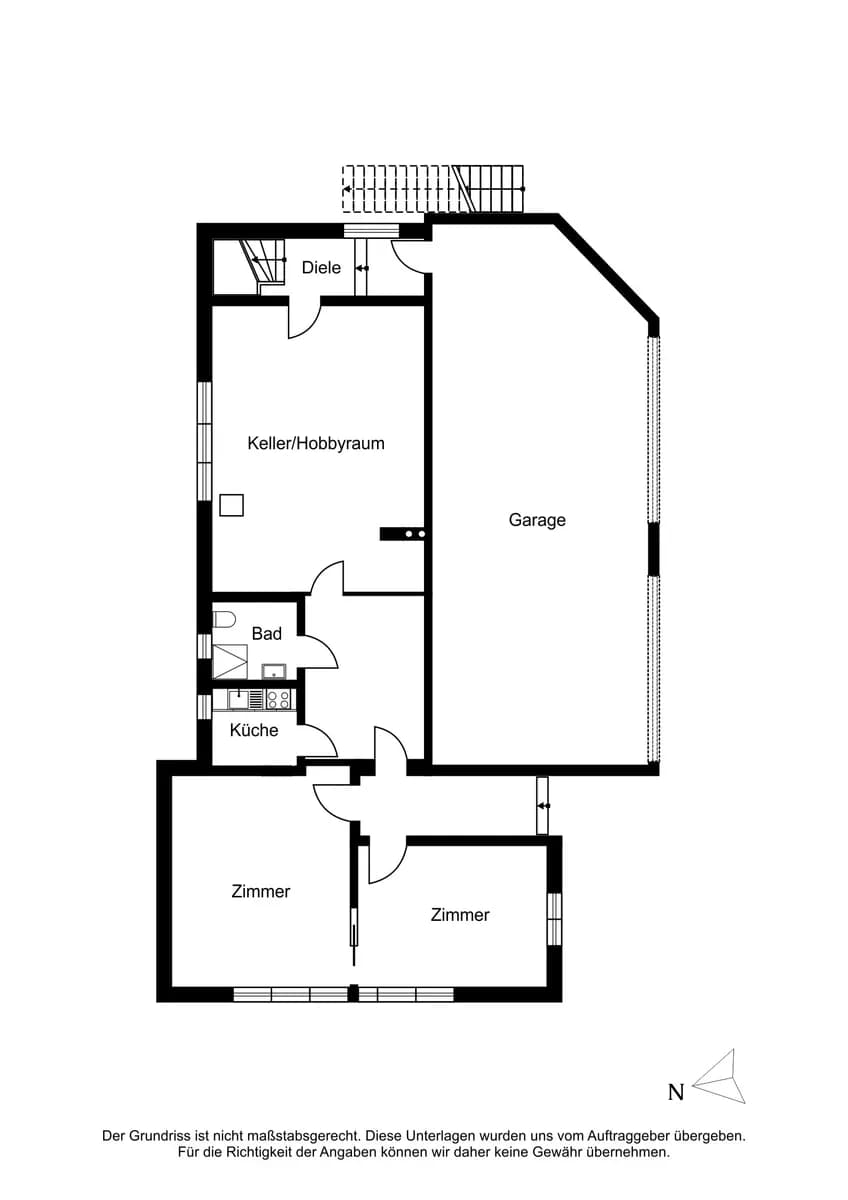 5-Zimmer-Haus kaufen in Graz – 145 m², € 649.000 – Bild 8 von 9