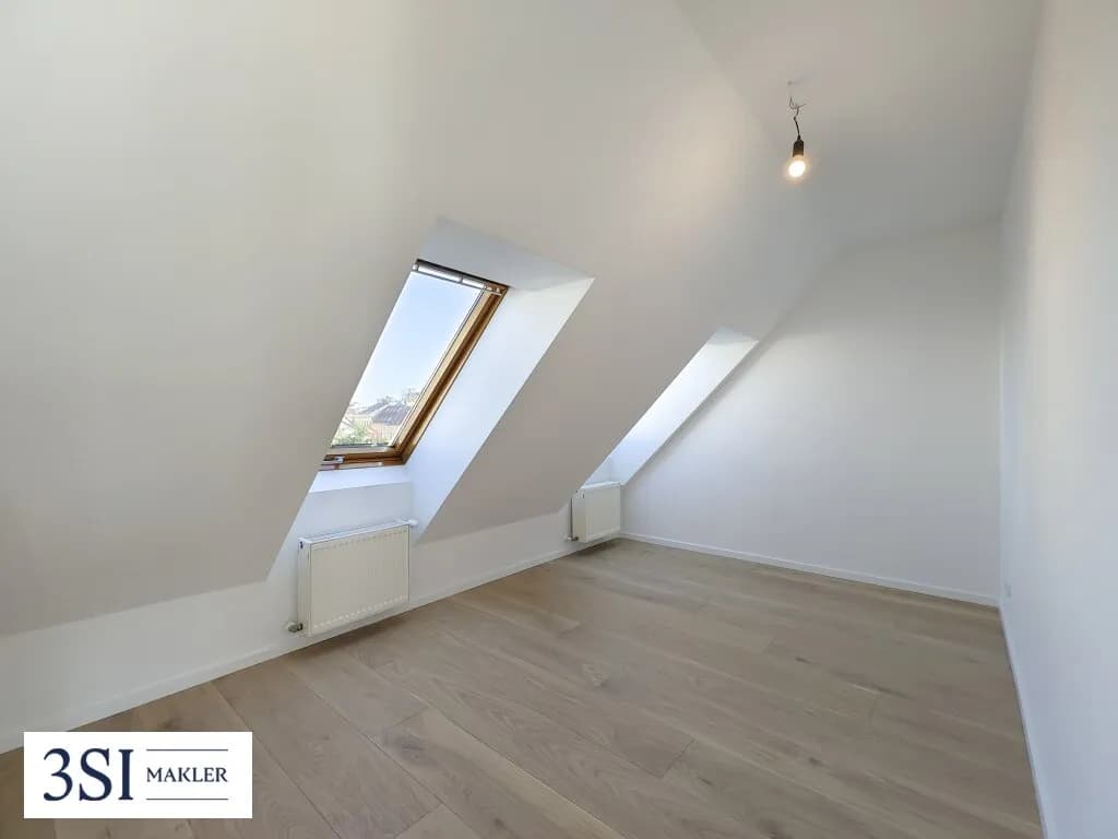 2-Zimmer-Wohnung kaufen in Wien – 65,19 m², € 570.000 – Bild 4 von 13