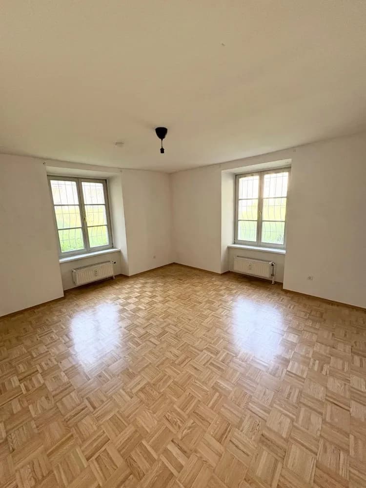 4-Zimmer-Wohnung mieten in Graz – 92,25 m², € 999 – Bild 1 von 7