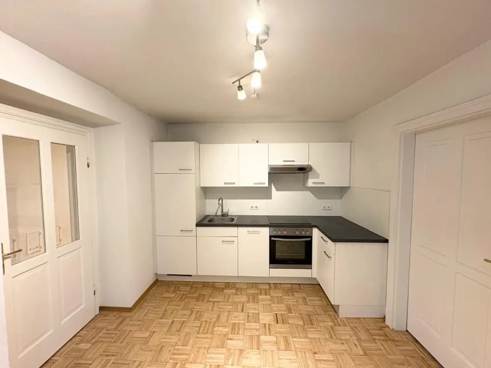 4-Zimmer-Wohnung mieten in Graz – 92,25 m², € 999 – Bild 3 von 7