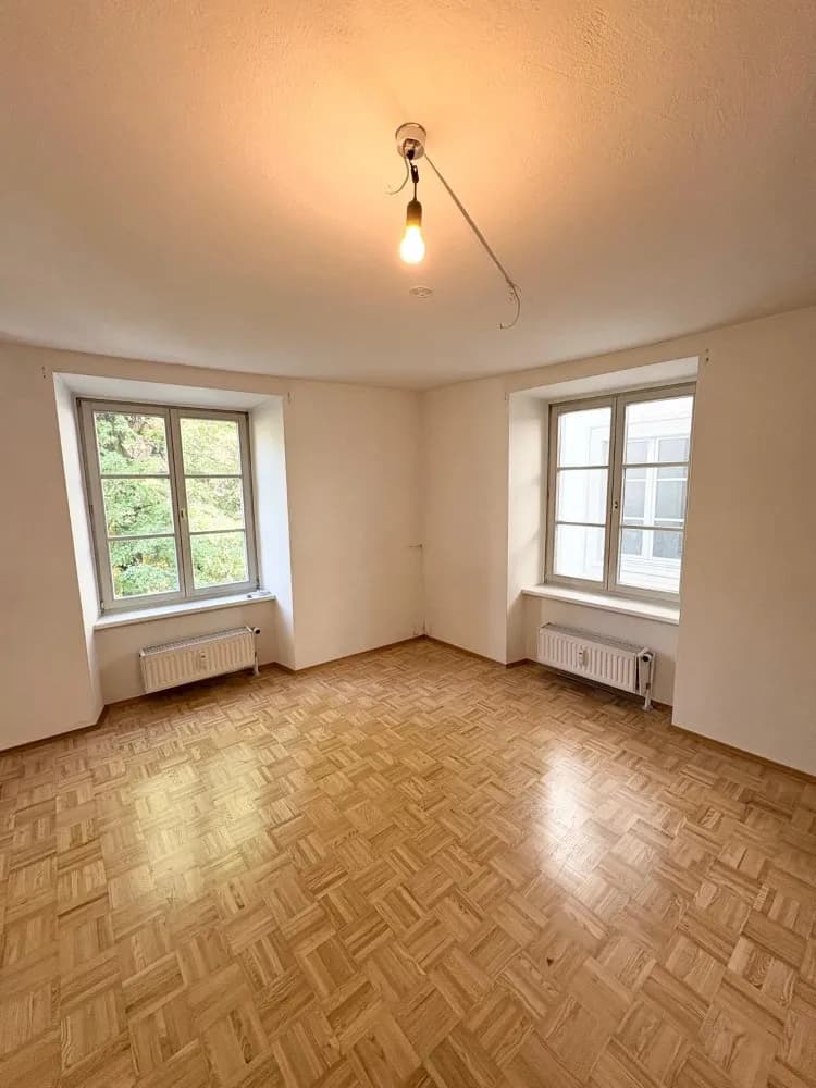 4-Zimmer-Wohnung mieten in Graz – 92,25 m², € 999 – Bild 5 von 7