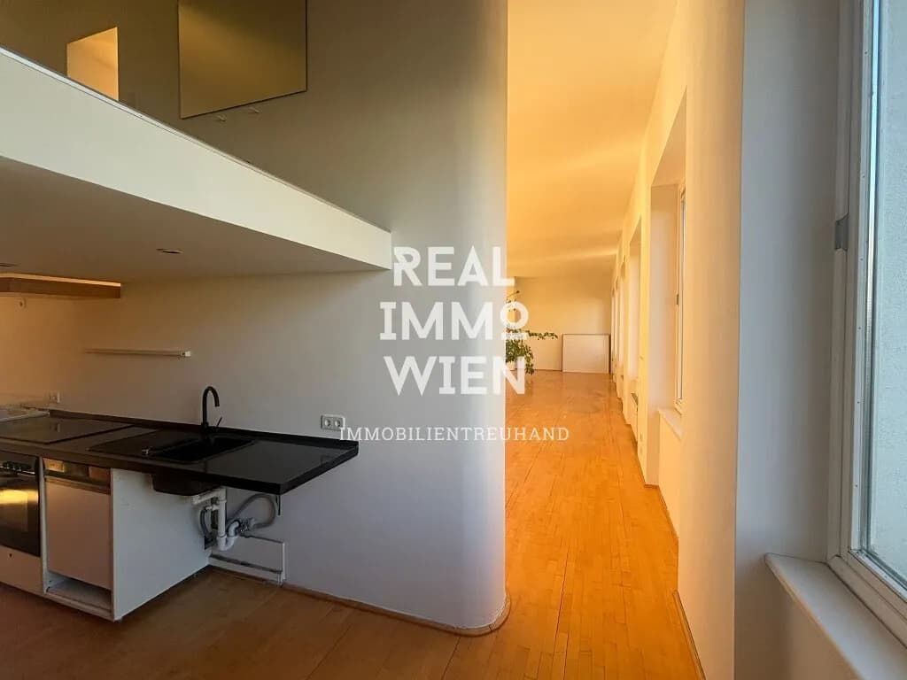 1-Zimmer-Gewerbeimmobilie mieten in Wien – 148 m², € 2.456 – Bild 4 von 9