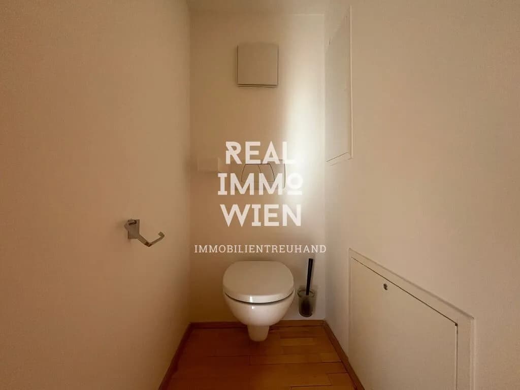 1-Zimmer-Gewerbeimmobilie mieten in Wien – 148 m², € 2.456 – Bild 6 von 9