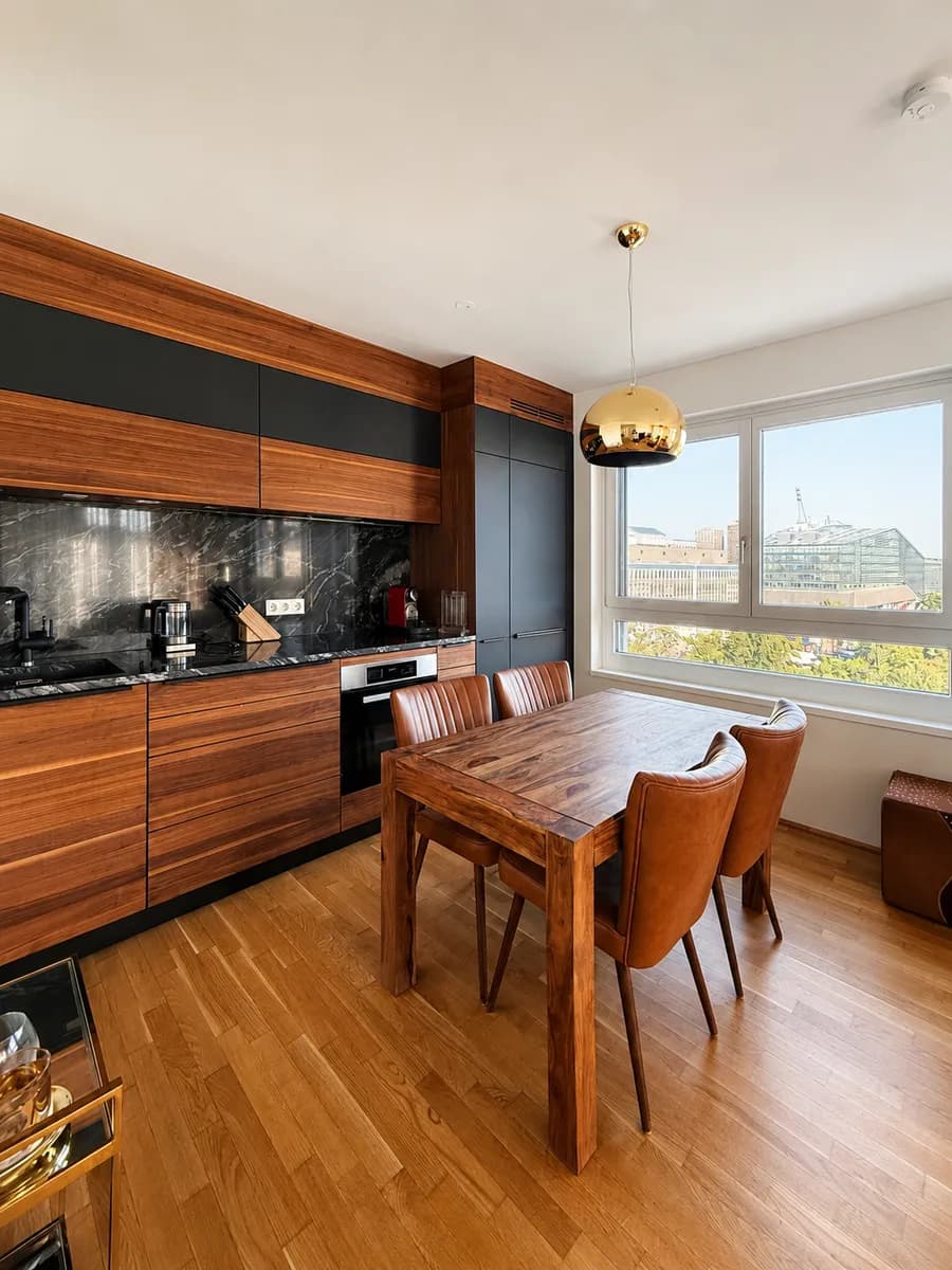3-Zimmer-Wohnung kaufen in Wien – 60 m², € 520.000 – Bild 3 von 13