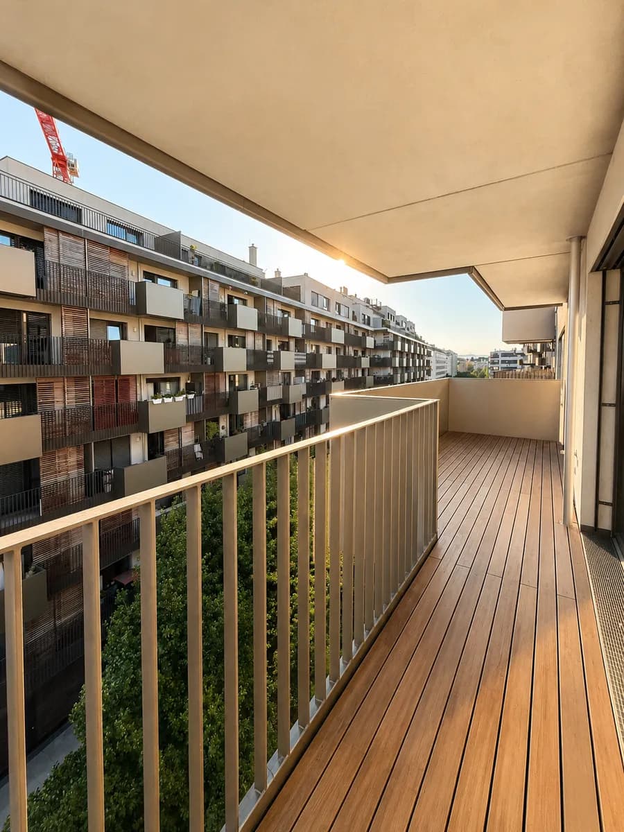 3-Zimmer-Wohnung kaufen in Wien – 60 m², € 520.000 – Bild 4 von 13