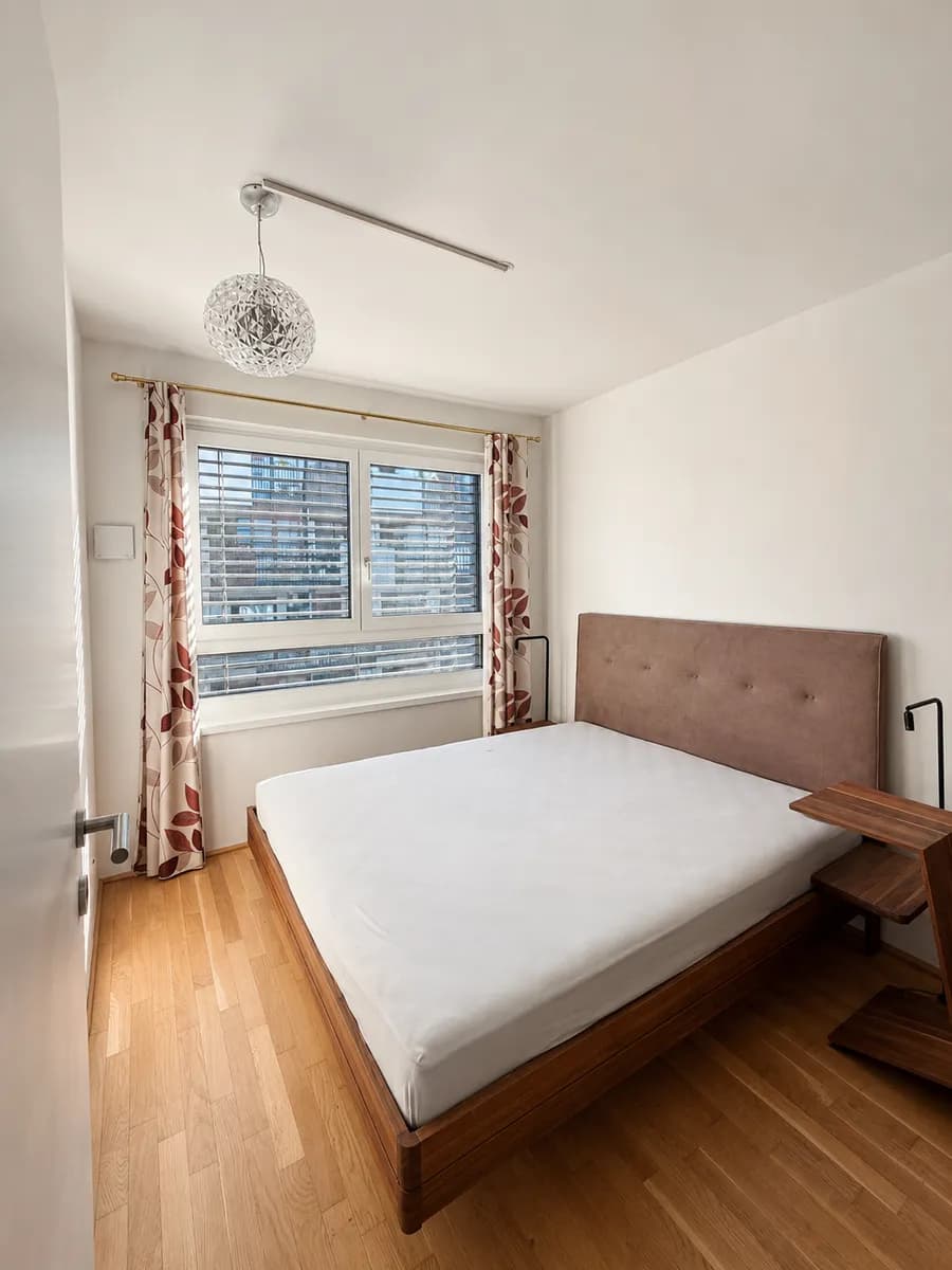 3-Zimmer-Wohnung kaufen in Wien – 60 m², € 520.000 – Bild 5 von 13