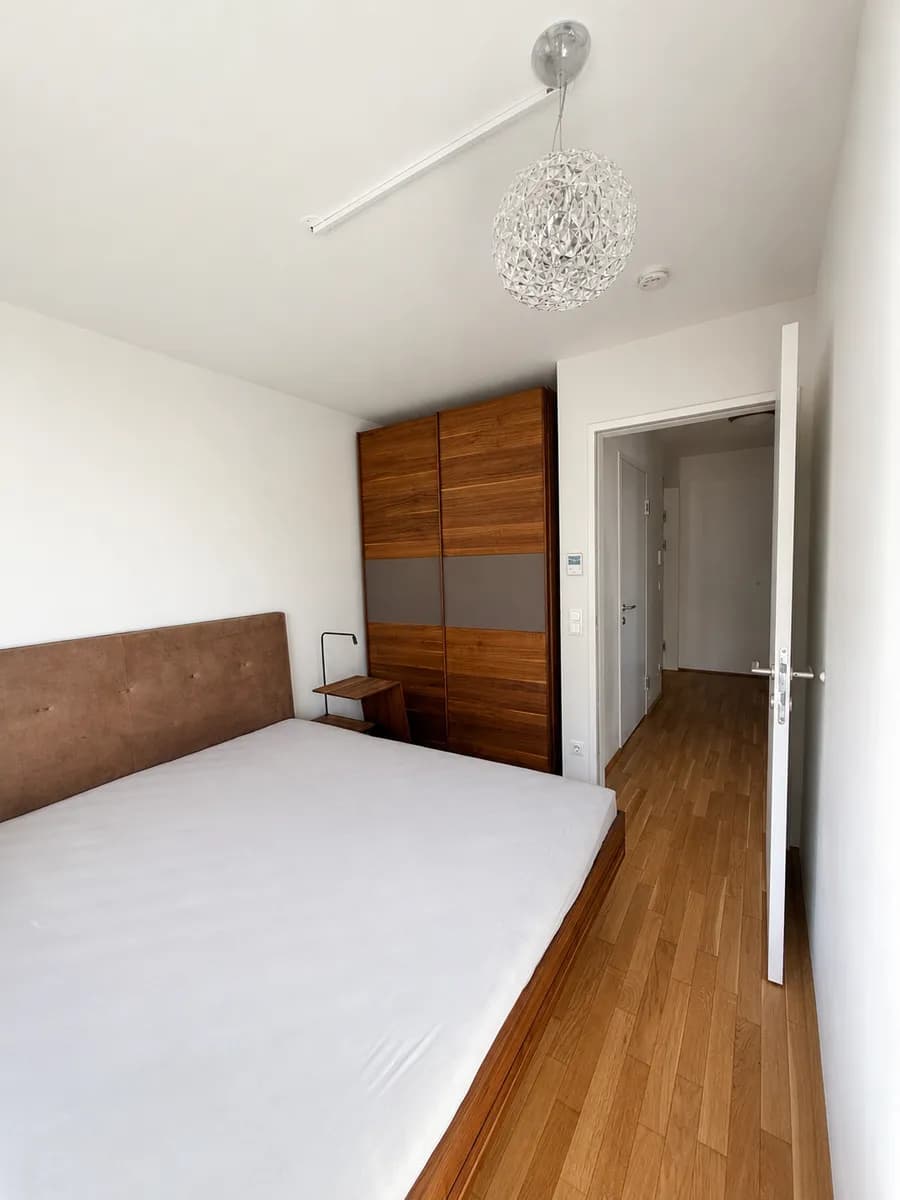 3-Zimmer-Wohnung kaufen in Wien – 60 m², € 520.000 – Bild 6 von 13