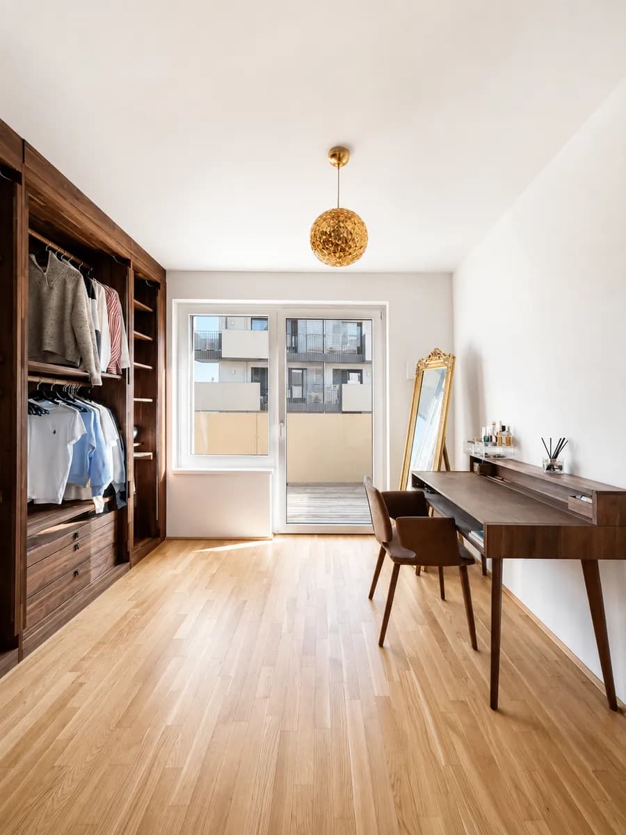 3-Zimmer-Wohnung kaufen in Wien – 60 m², € 520.000 – Bild 7 von 13