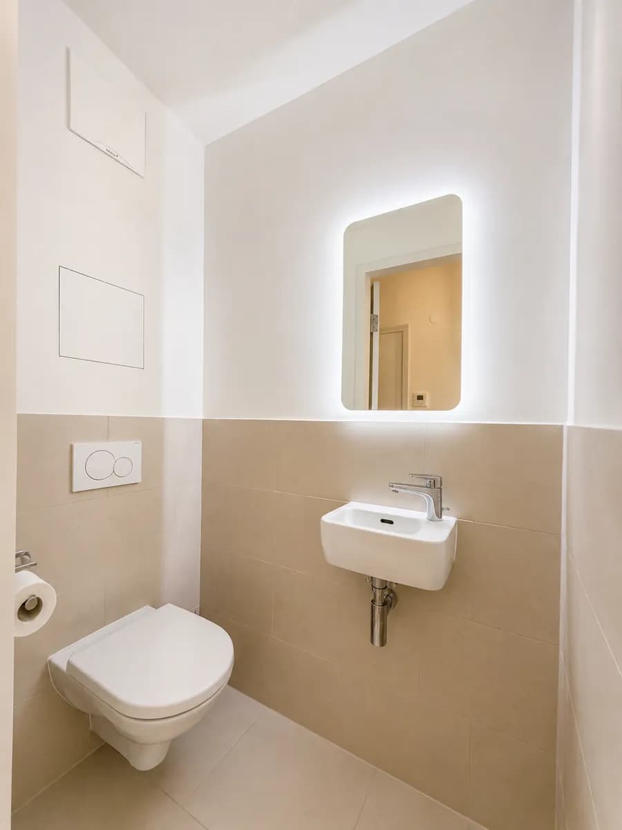 3-Zimmer-Wohnung kaufen in Wien – 60 m², € 520.000 – Bild 9 von 13