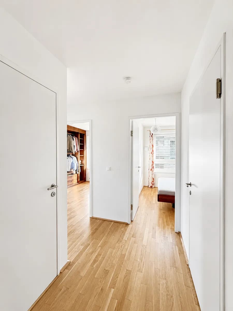 3-Zimmer-Wohnung kaufen in Wien – 60 m², € 520.000 – Bild 11 von 13