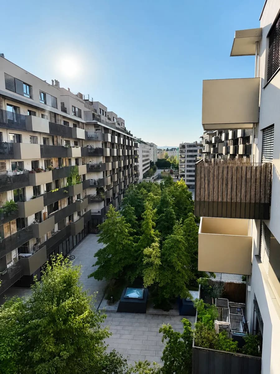 3-Zimmer-Wohnung kaufen in Wien – 60 m², € 520.000 – Bild 12 von 13