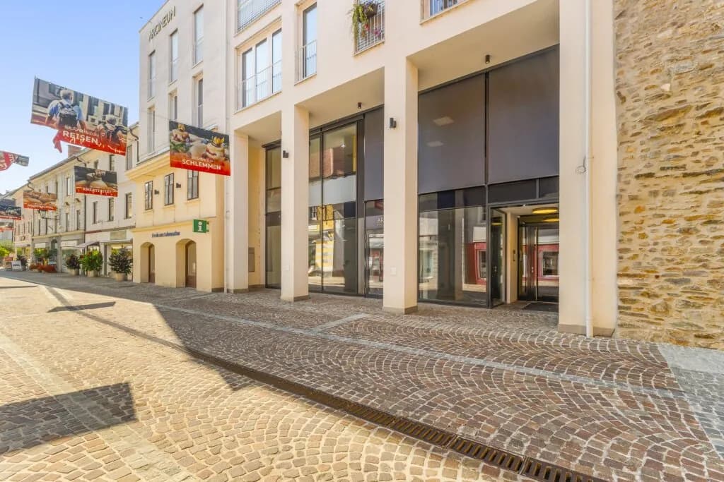 1-Zimmer-Wohnung kaufen in Sankt Veit an der Glan – 48,68 m², € 220.000 – Bild 7 von 8