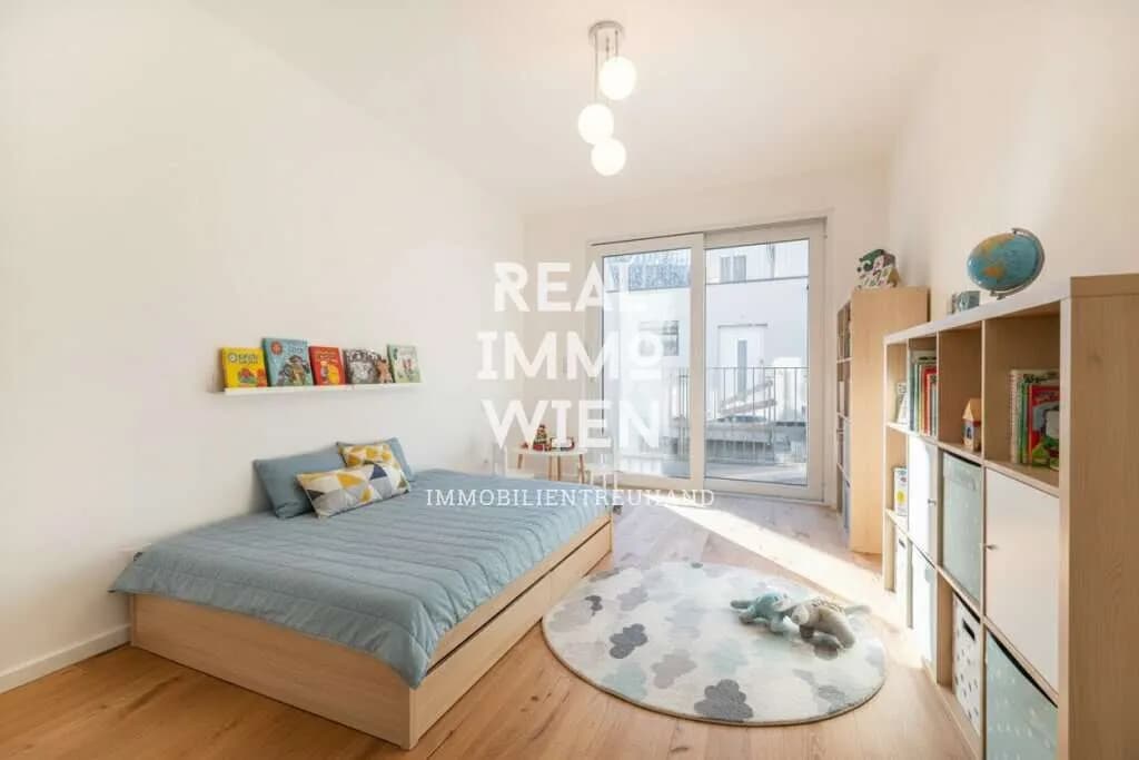 4-Zimmer-Wohnung kaufen in Wien – 105,96 m², € 823.992 – Bild 3 von 15