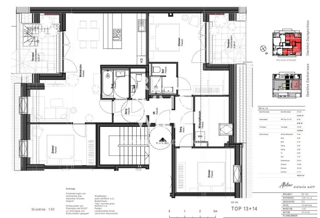 4-Zimmer-Wohnung kaufen in Wien – 105,96 m², € 823.992 – Bild 15 von 15