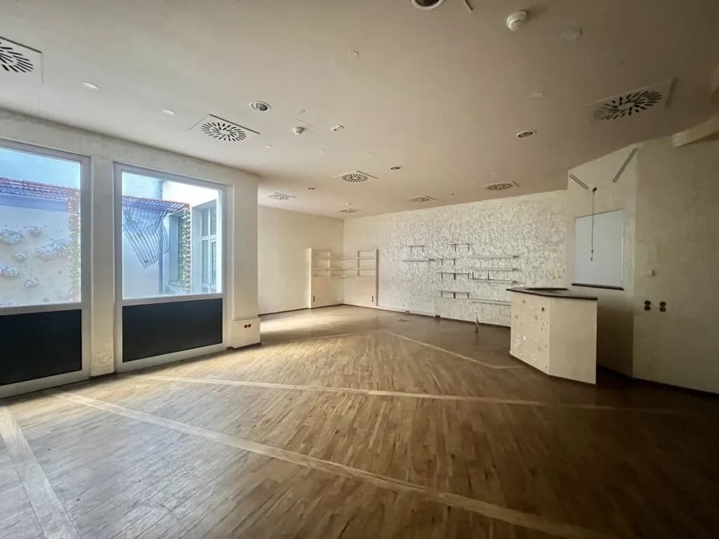 Gewerbeimmobilie mieten in Wien – 91 m², € 2.657 – Bild 4 von 14