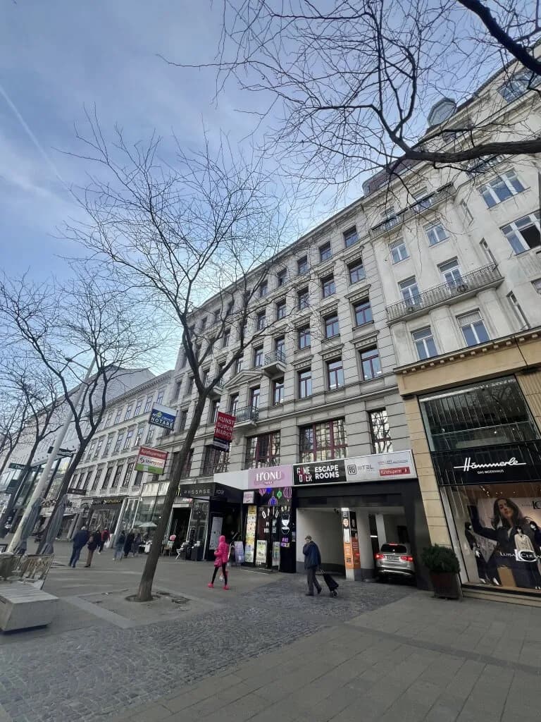 Gewerbeimmobilie mieten in Wien – 91 m², € 2.657 – Bild 5 von 14