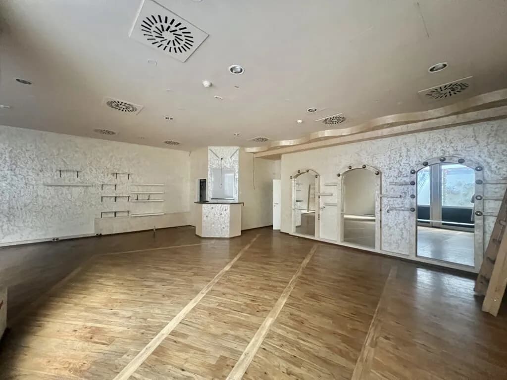 Gewerbeimmobilie mieten in Wien – 91 m², € 2.657 – Bild 8 von 14