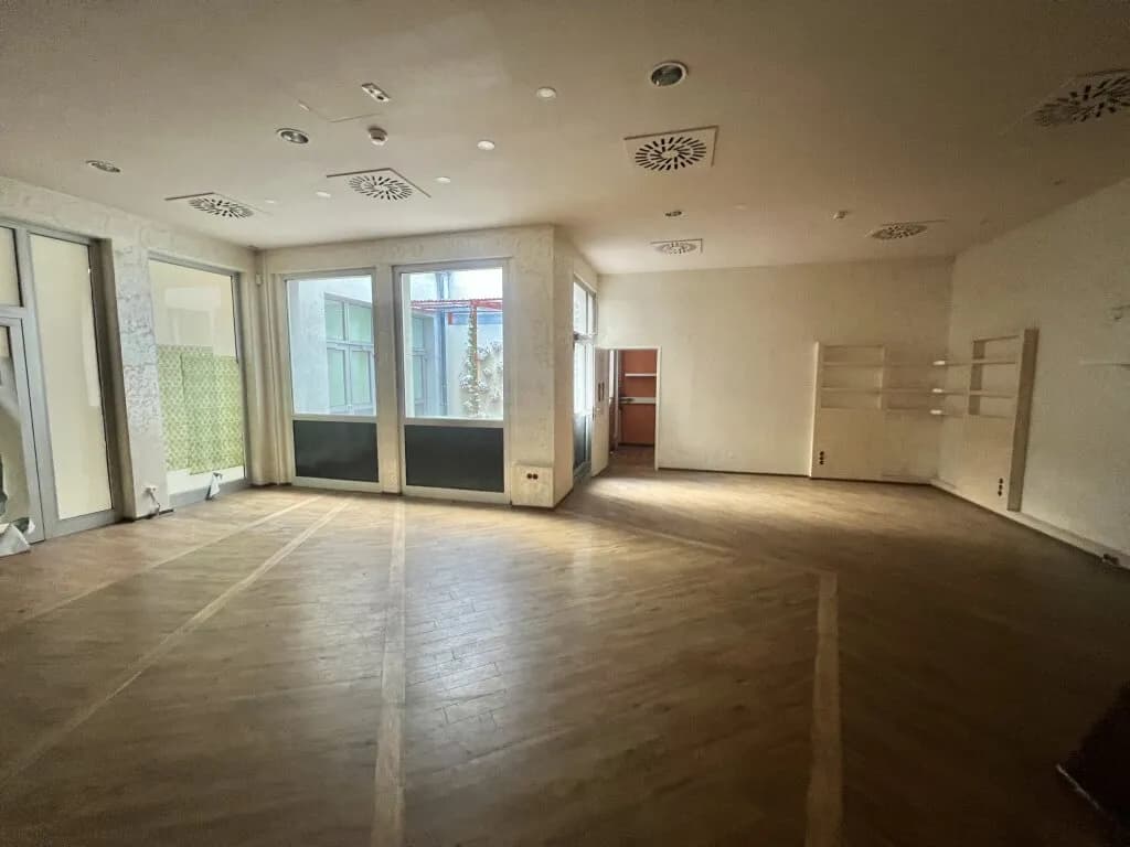 Gewerbeimmobilie mieten in Wien – 91 m², € 2.657 – Bild 9 von 14