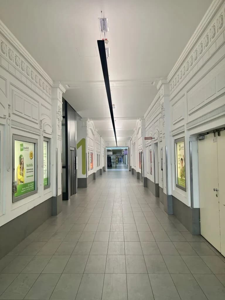 Gewerbeimmobilie mieten in Wien – 91 m², € 2.657 – Bild 10 von 14