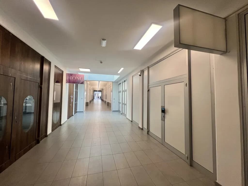 Gewerbeimmobilie mieten in Wien – 91 m², € 2.657 – Bild 11 von 14