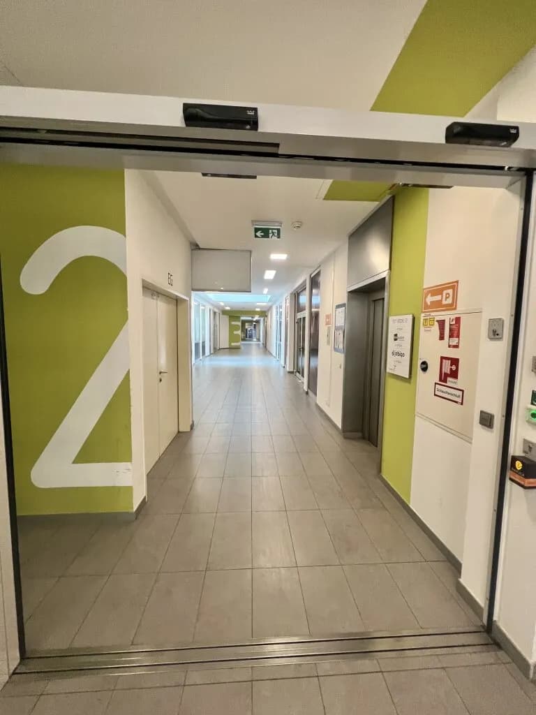 Gewerbeimmobilie mieten in Wien – 91 m², € 2.657 – Bild 12 von 14