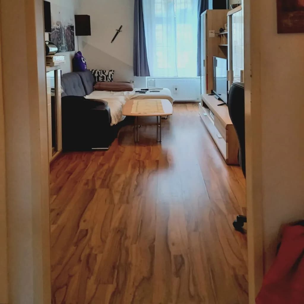 3-Zimmer-Wohnung kaufen in Graz – 56,31 m², € 140.000 – Bild 2 von 11