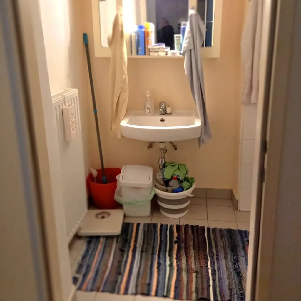 3-Zimmer-Wohnung kaufen in Graz – 56,31 m², € 140.000 – Bild 5 von 11