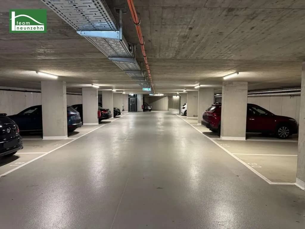 Immobilie mieten in Wien – 10 m², € 130