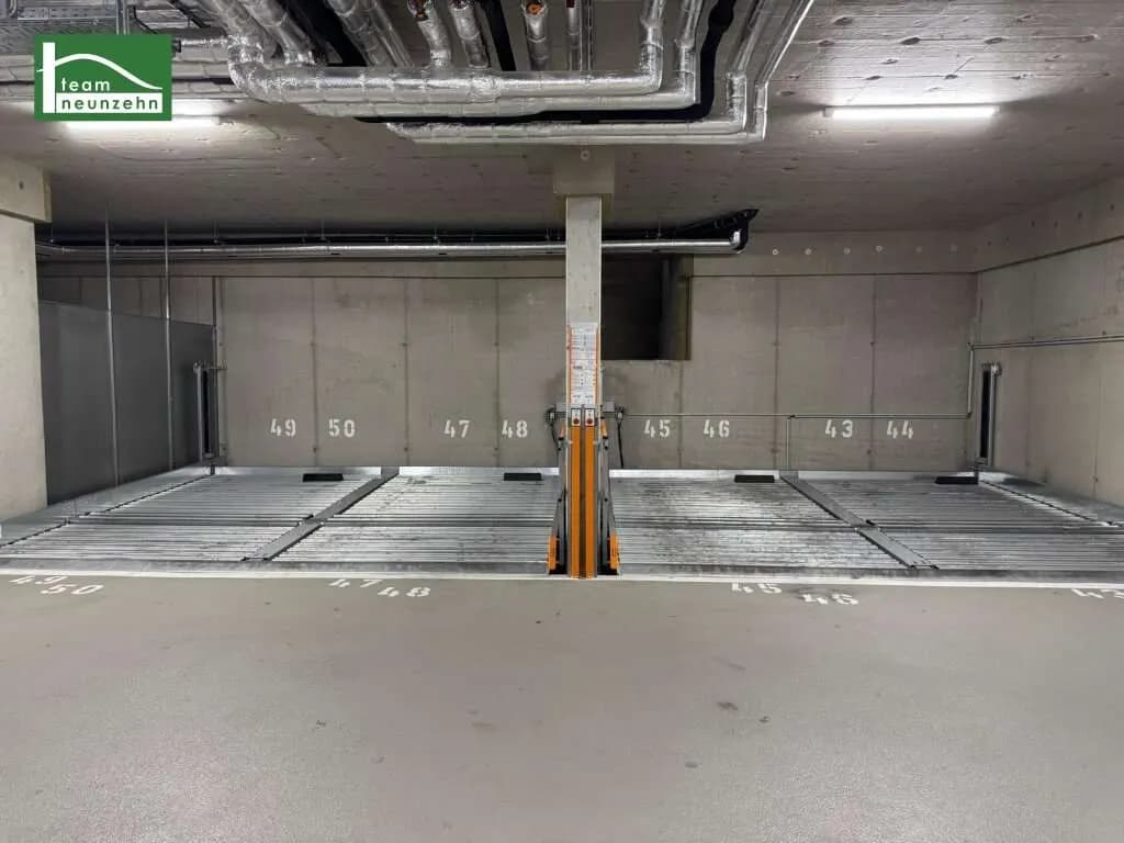 Immobilie mieten in Wien – 10 m², € 130 – Bild 3 von 4