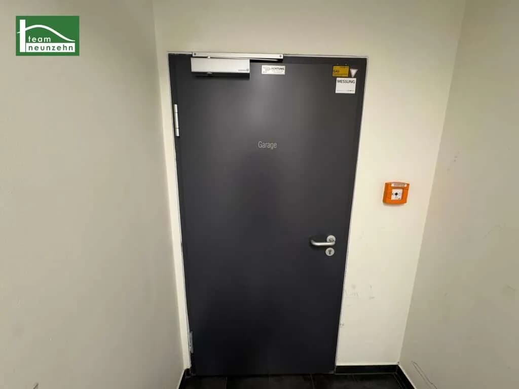 Immobilie mieten in Wien – 10 m², € 130 – Bild 4 von 4